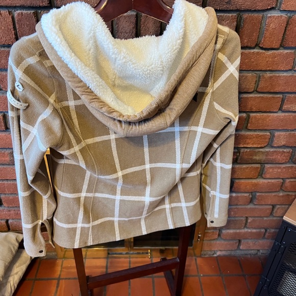 Luhta hoodie sweater used once size S - Picture 7 of 7